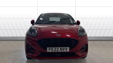 Ford Puma 1.0 EcoBoost Hybrid mHEV 155 ST-Line X 5dr Petrol Hatchback